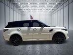 2018 Land Rover Range Rover Sport HSE Dynamic
