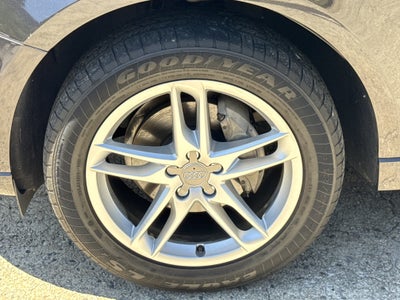 2014 Audi Q5 Premium Plus