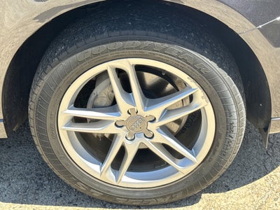 2014 Audi Q5 Premium Plus