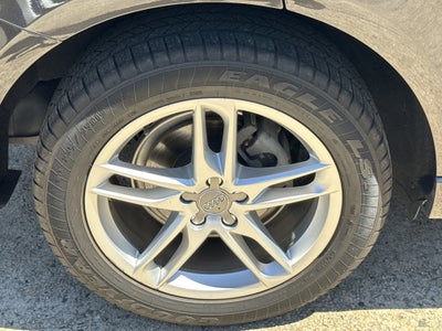 2014 Audi Q5 Premium Plus