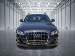 2014 Audi Q5 Premium Plus