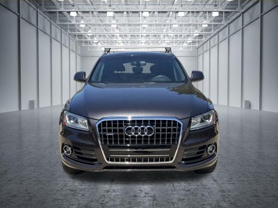 2014 Audi Q5 Premium Plus