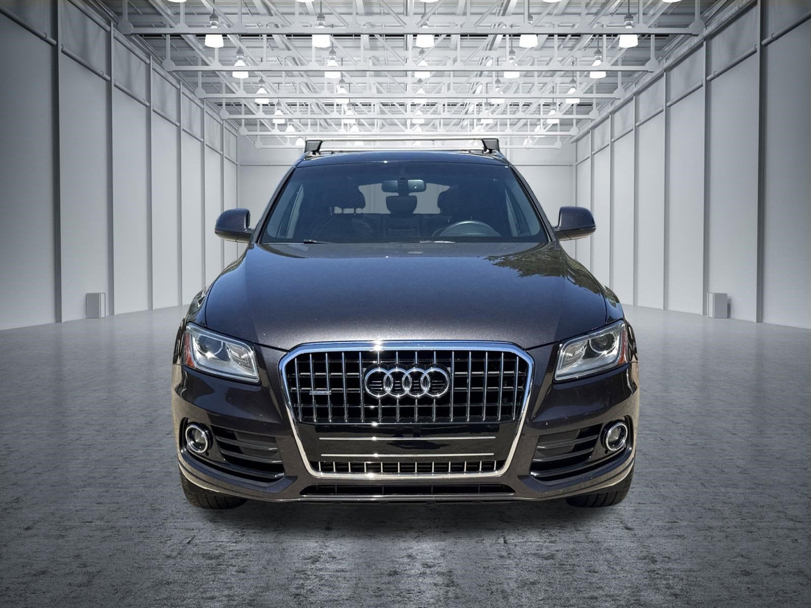 2014 Audi Q5 Premium Plus