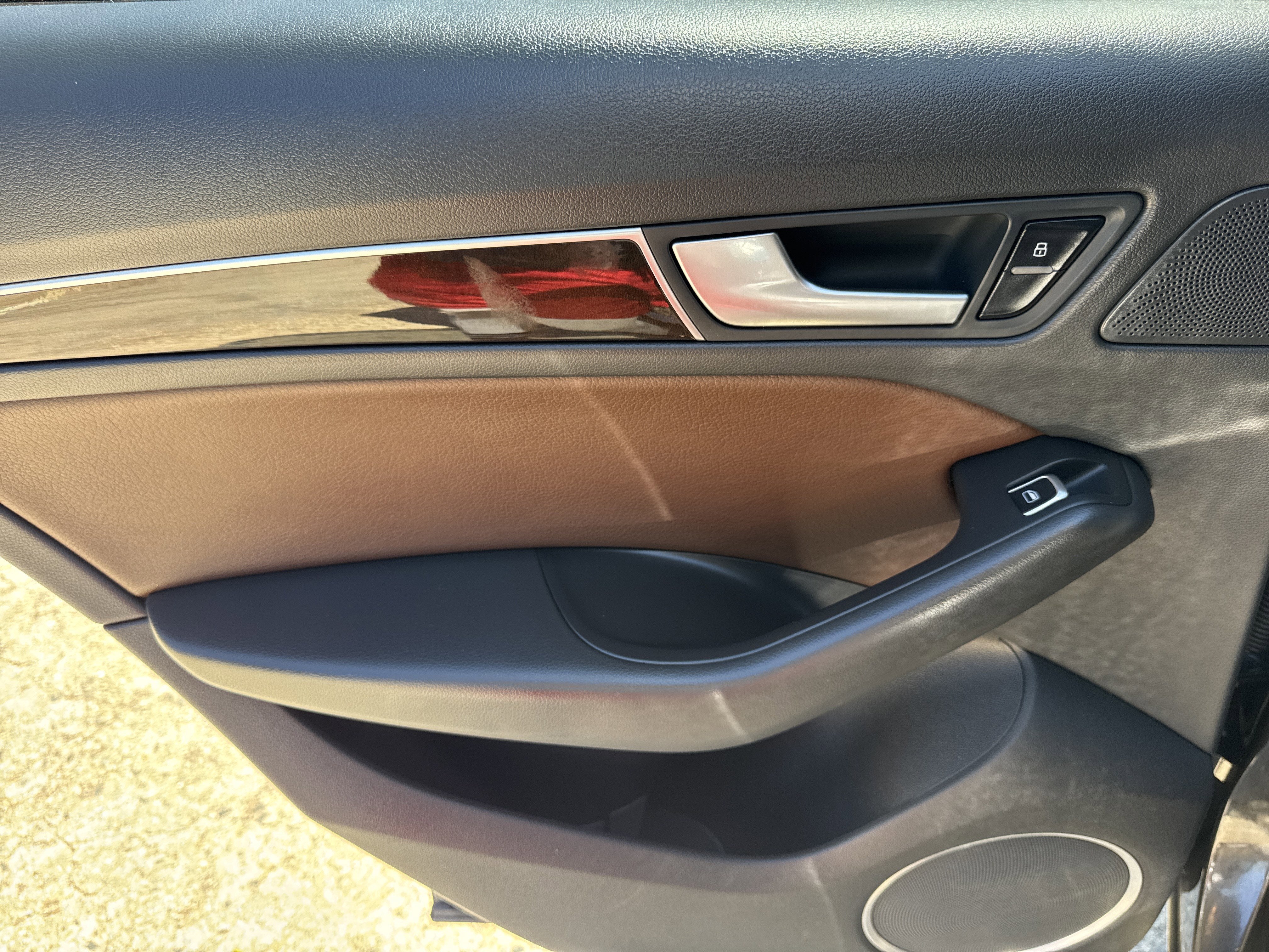 2014 Audi Q5 Premium Plus