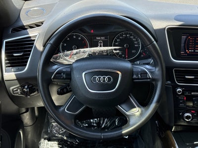 2014 Audi Q5 Premium Plus