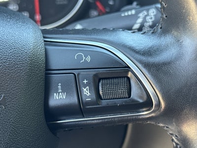 2014 Audi Q5 Premium Plus