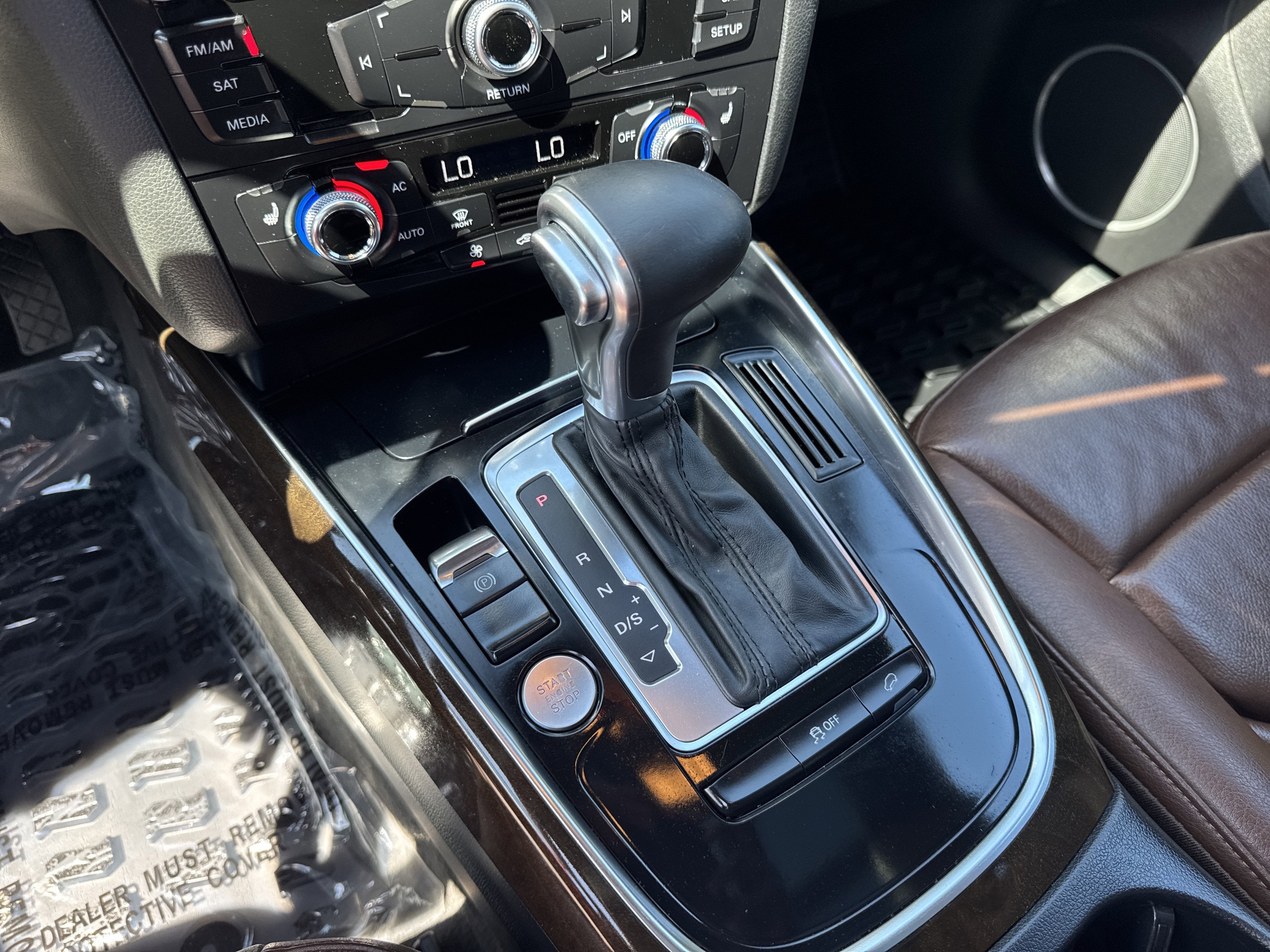 2014 Audi Q5 Premium Plus
