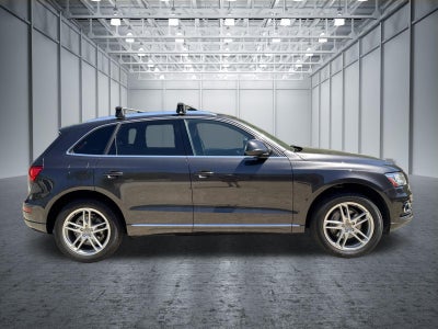 2014 Audi Q5 Premium Plus