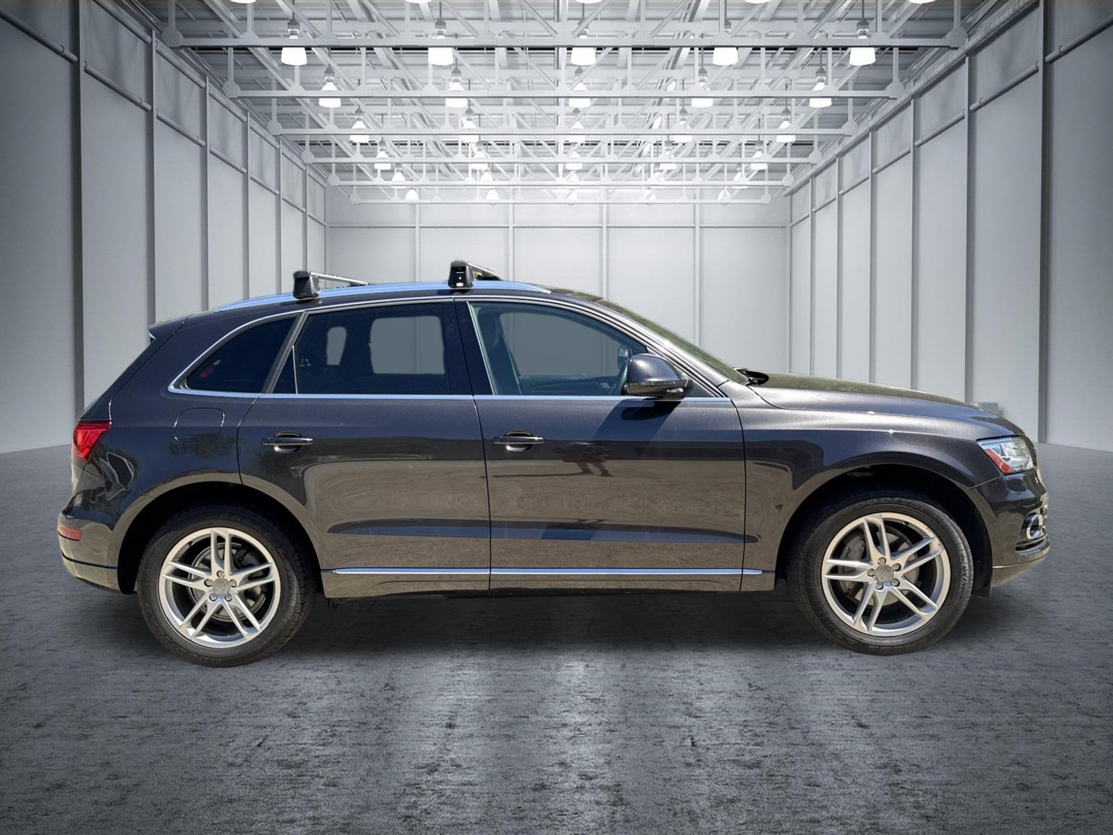 2014 Audi Q5 Premium Plus