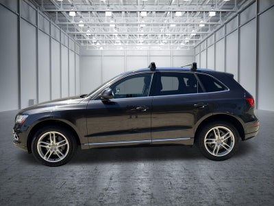 2014 Audi Q5 Premium Plus