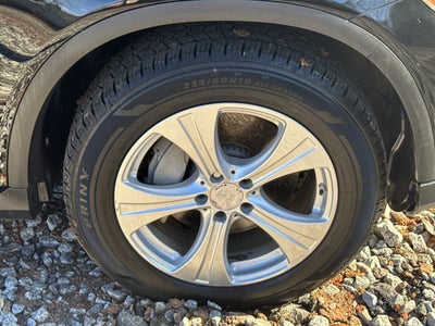 2016 Mercedes-Benz GLC GLC 300