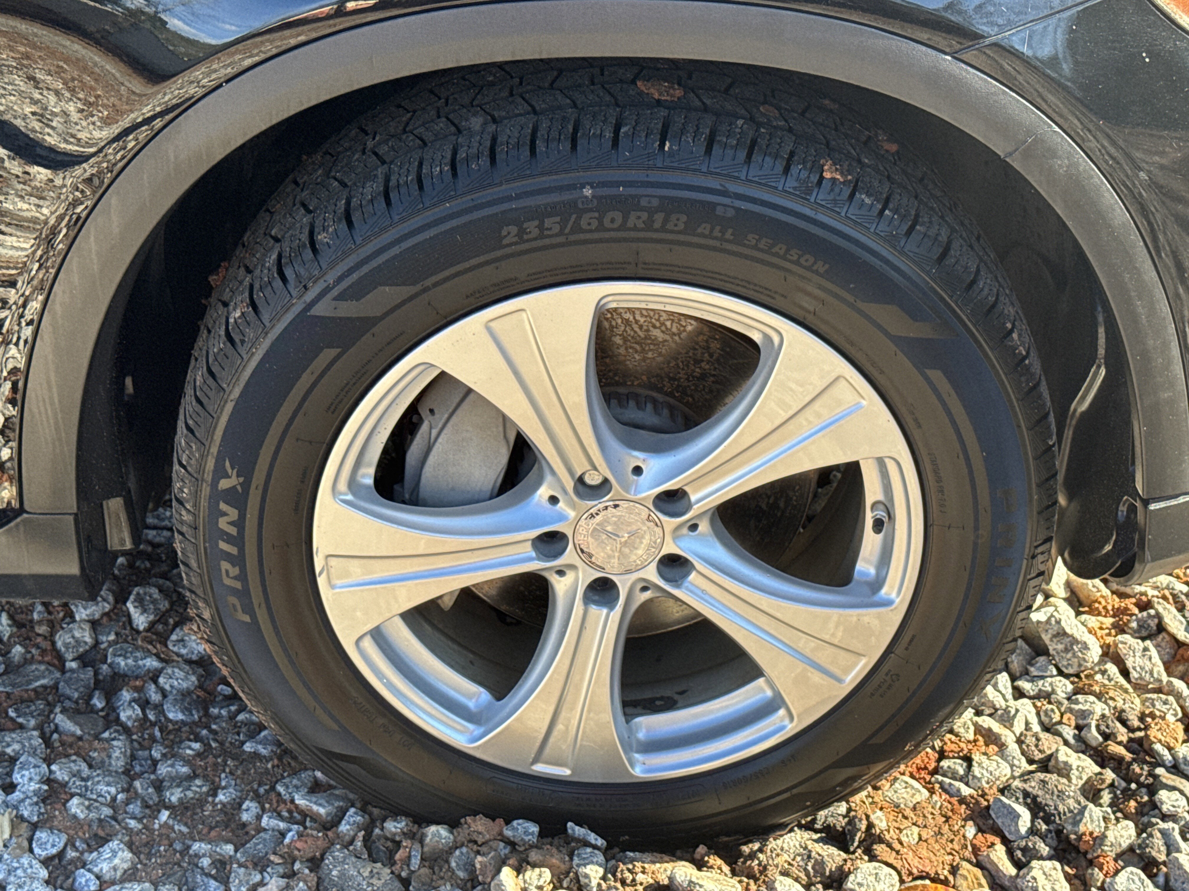 2016 Mercedes-Benz GLC GLC 300