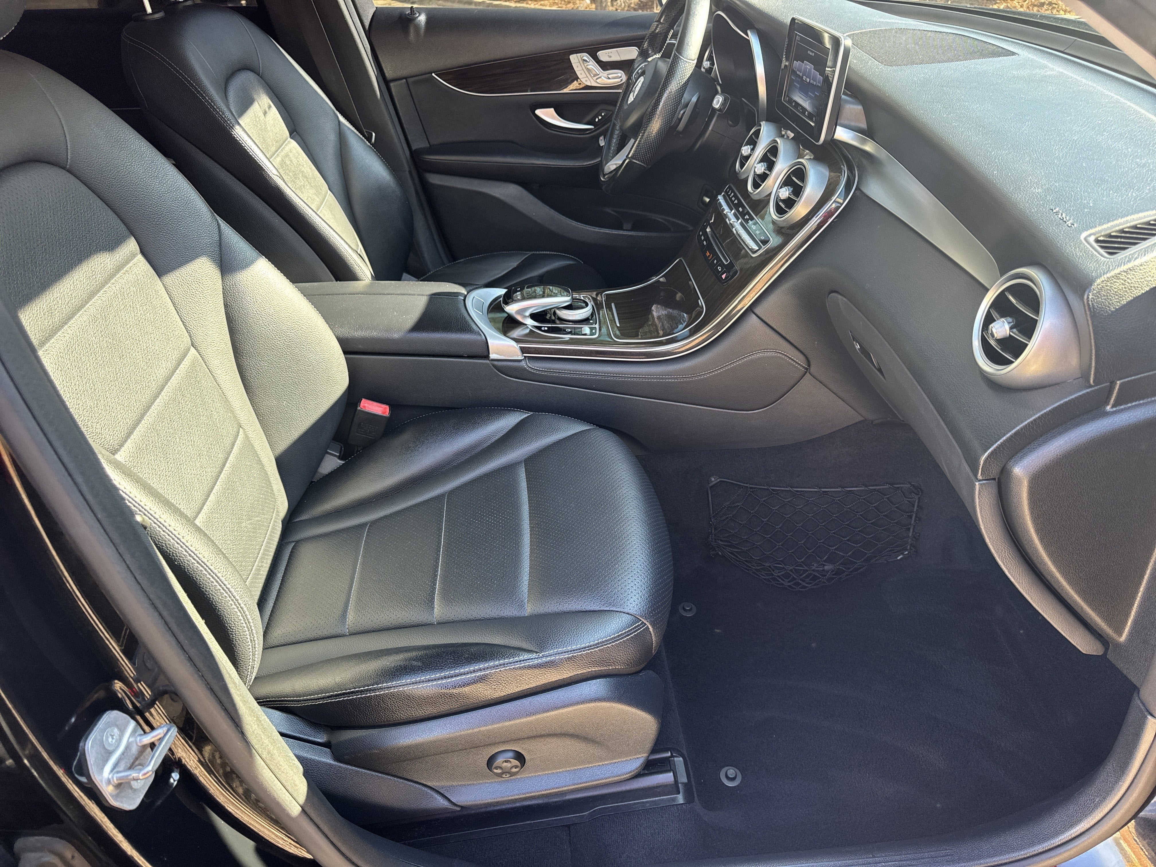 2016 Mercedes-Benz GLC GLC 300