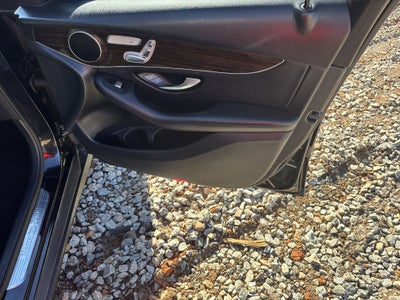 2016 Mercedes-Benz GLC GLC 300