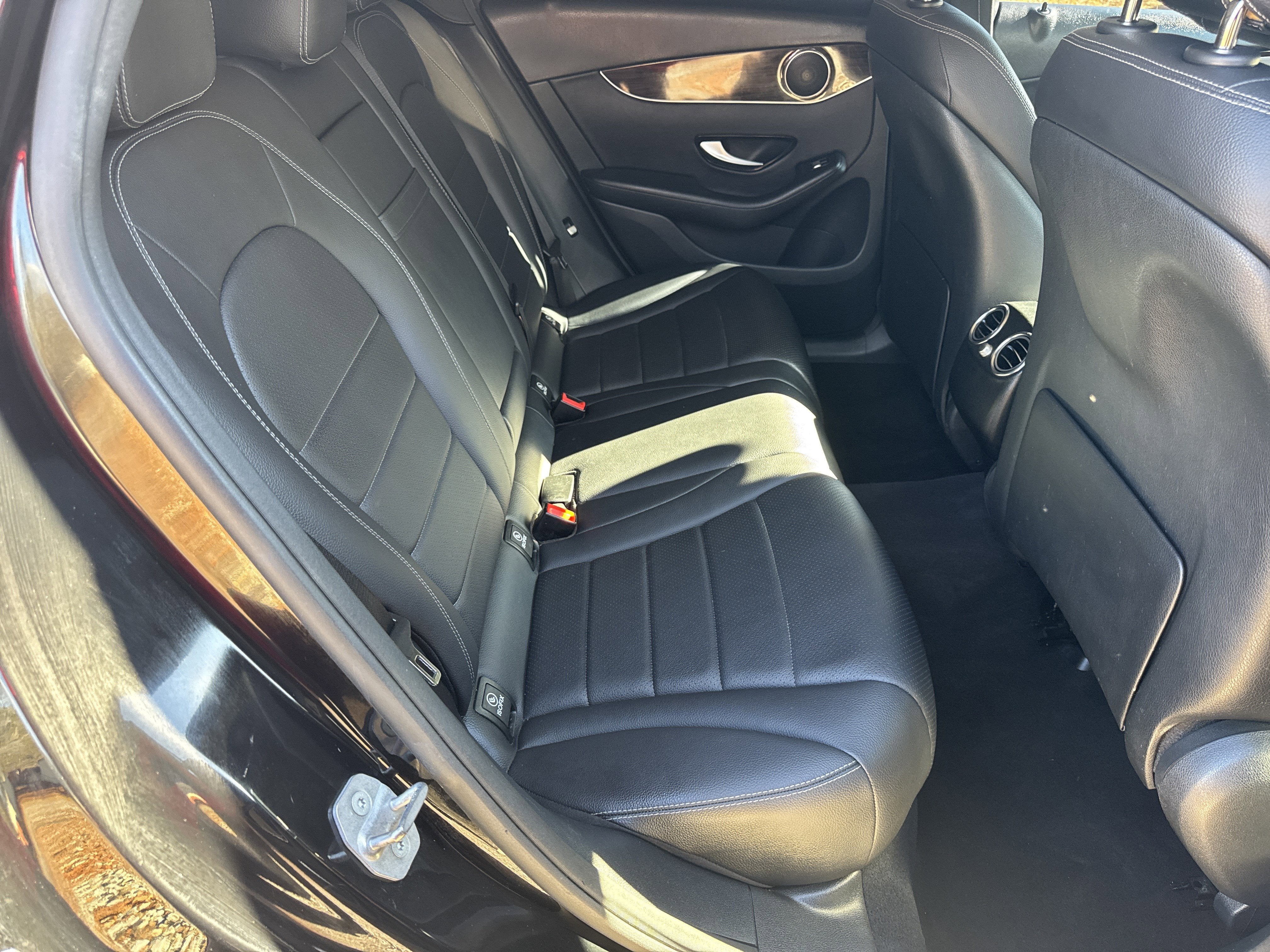 2016 Mercedes-Benz GLC GLC 300