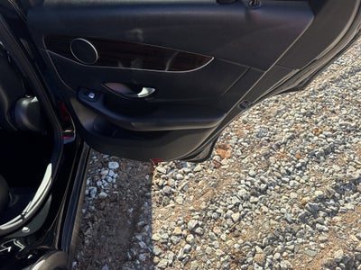 2016 Mercedes-Benz GLC GLC 300