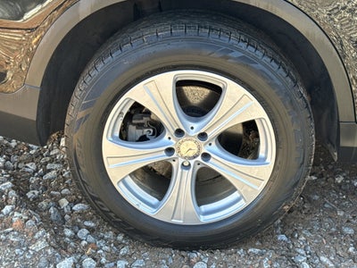 2016 Mercedes-Benz GLC GLC 300