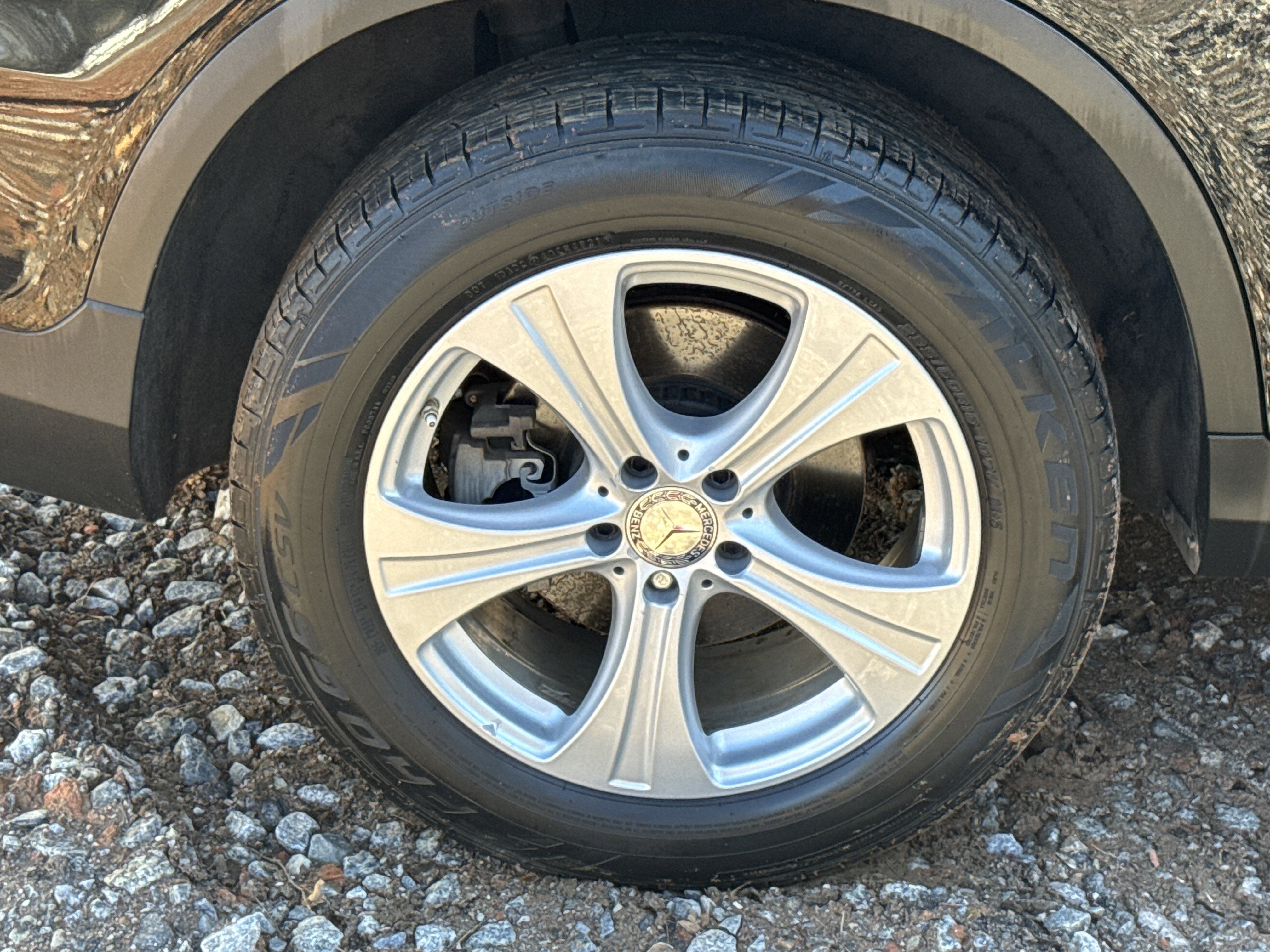 2016 Mercedes-Benz GLC GLC 300