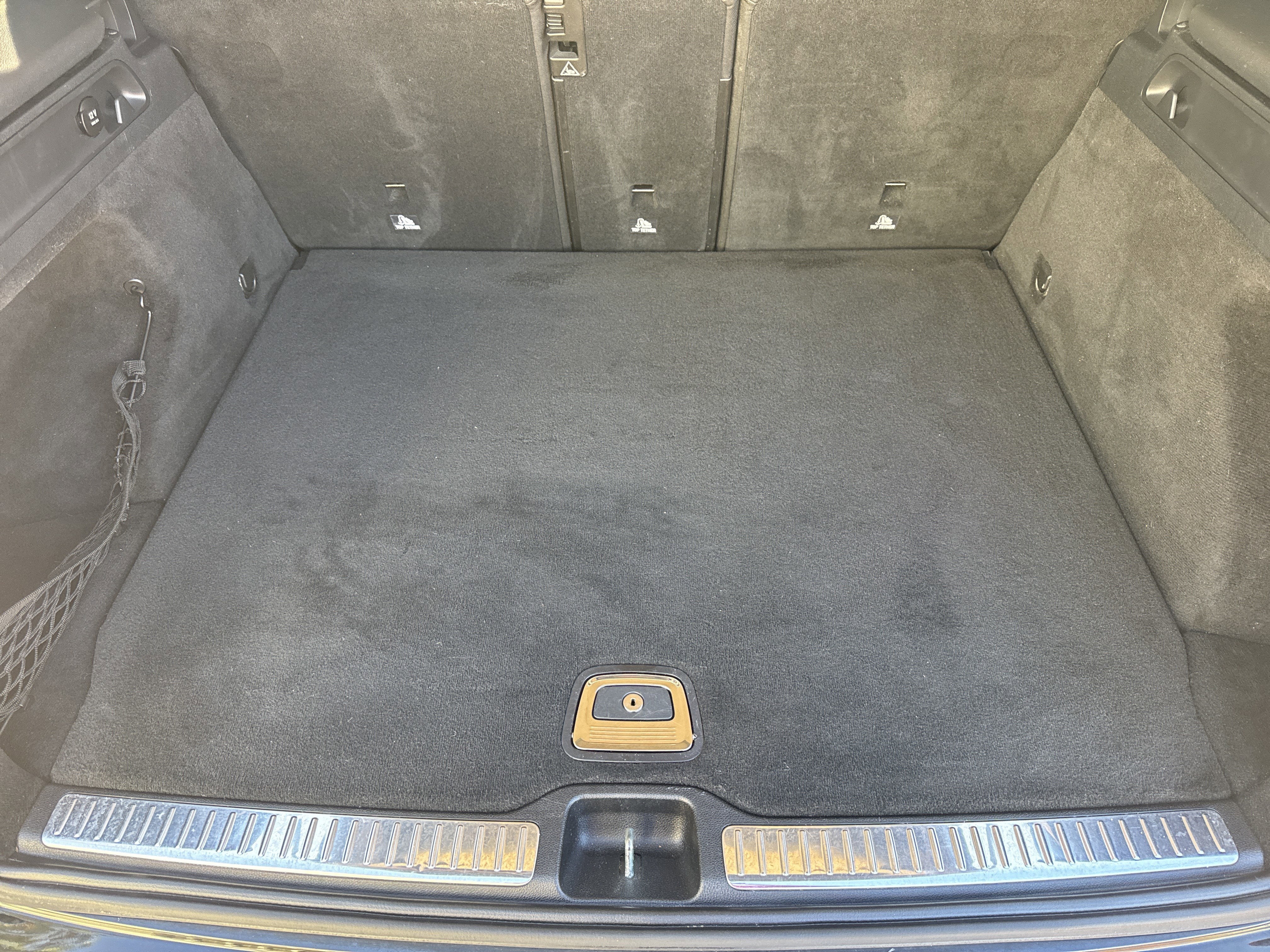 2016 Mercedes-Benz GLC GLC 300