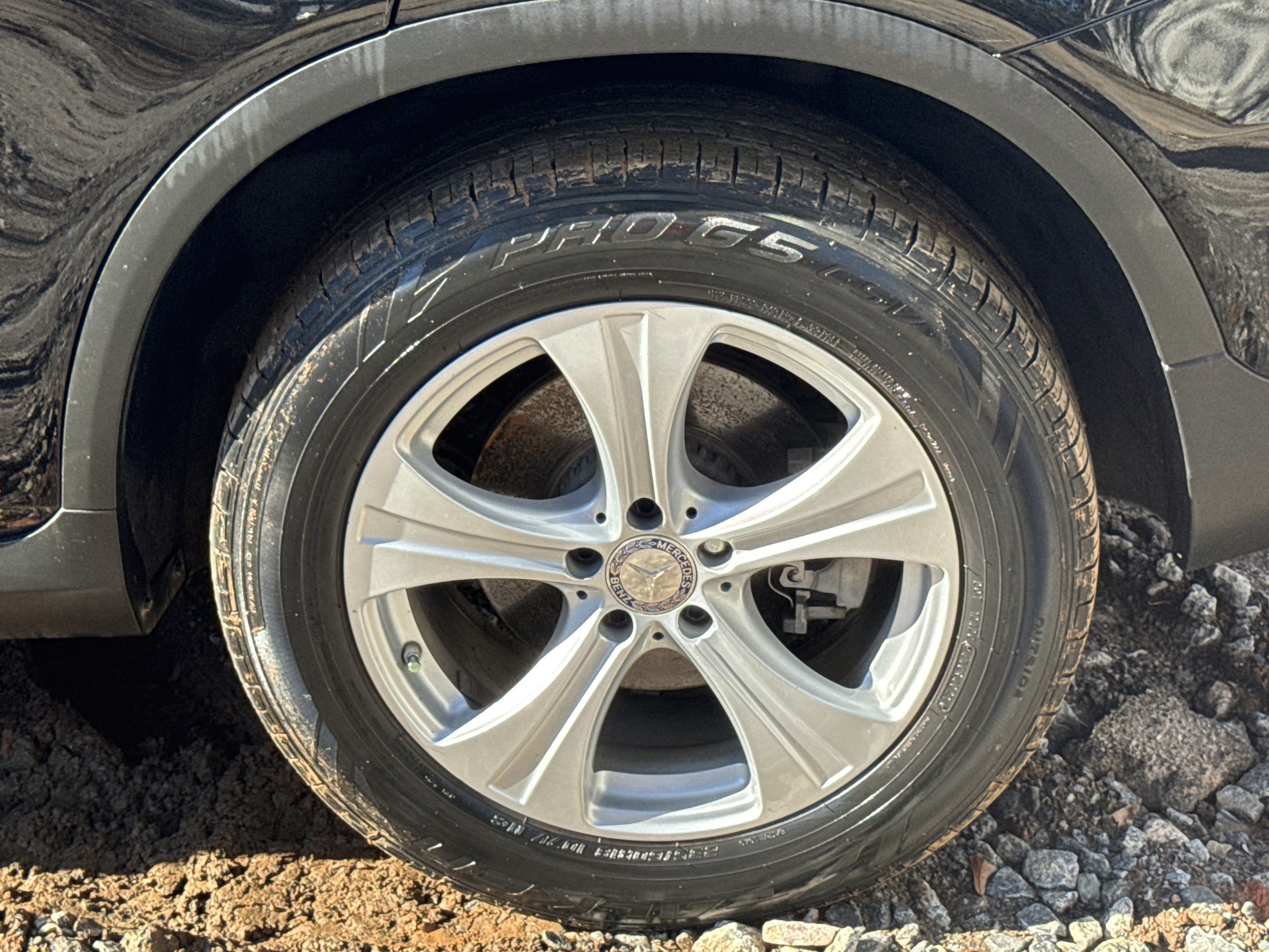 2016 Mercedes-Benz GLC GLC 300