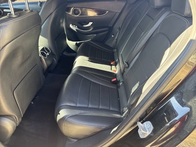 2016 Mercedes-Benz GLC GLC 300