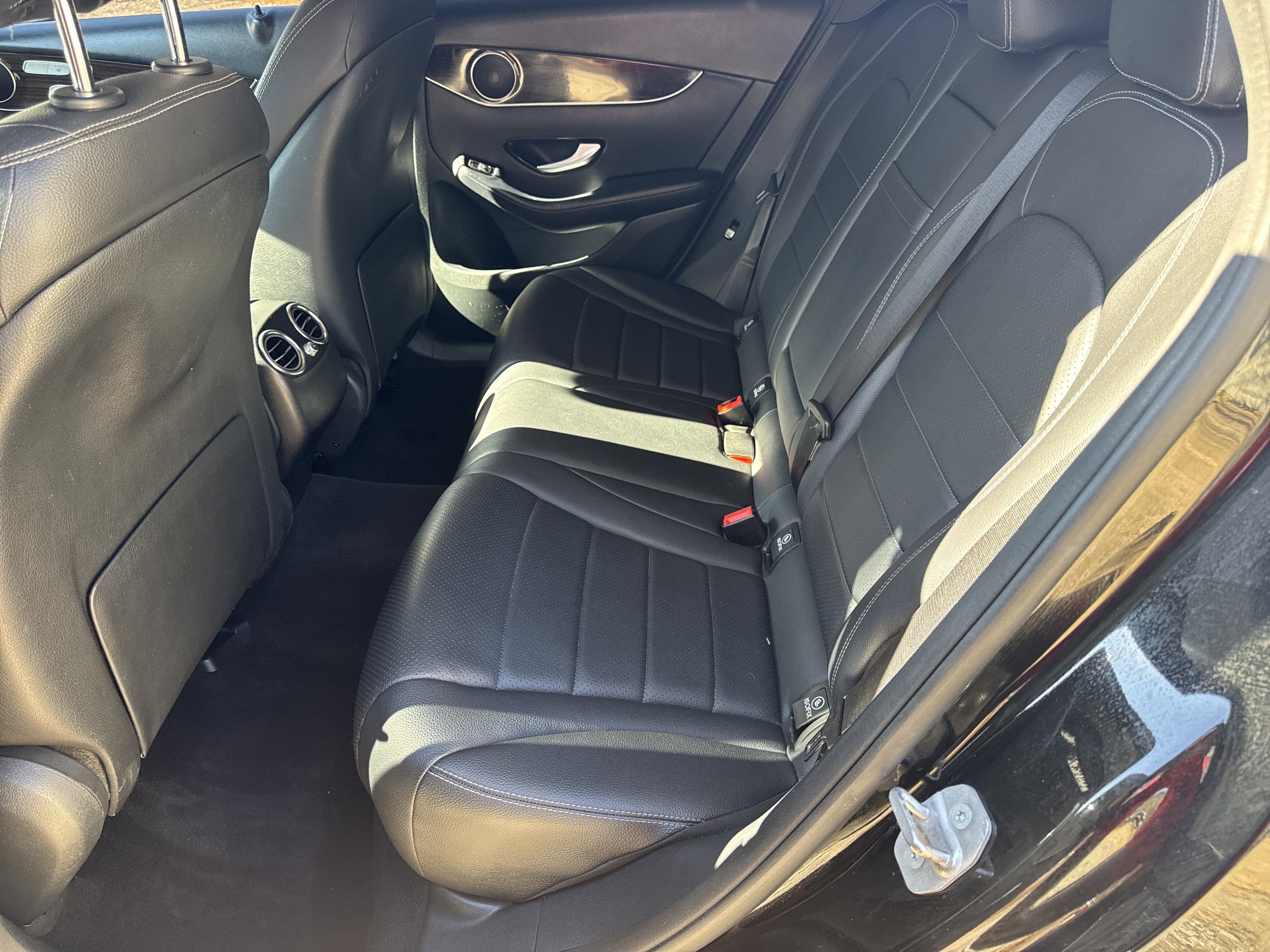 2016 Mercedes-Benz GLC GLC 300