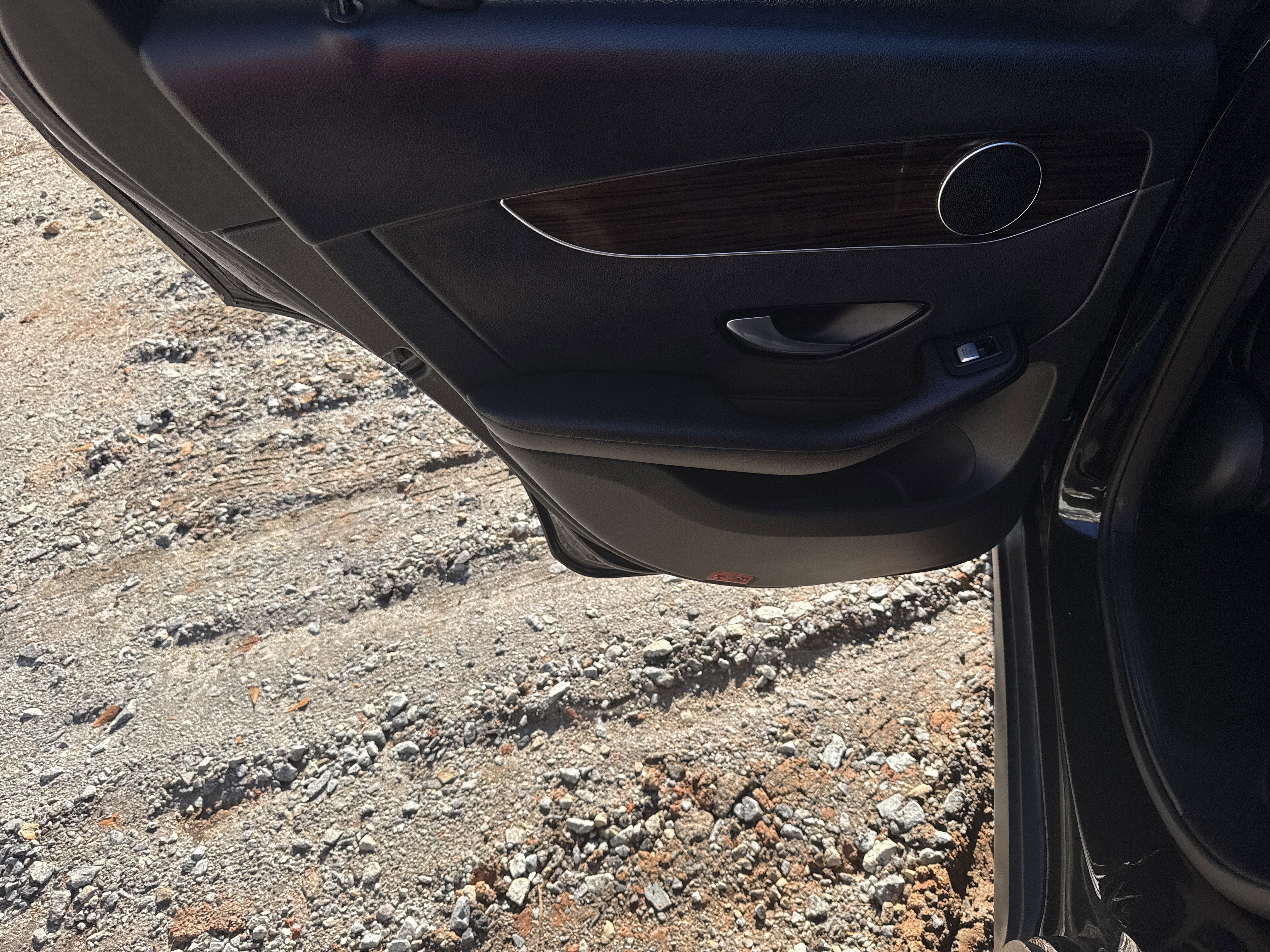 2016 Mercedes-Benz GLC GLC 300