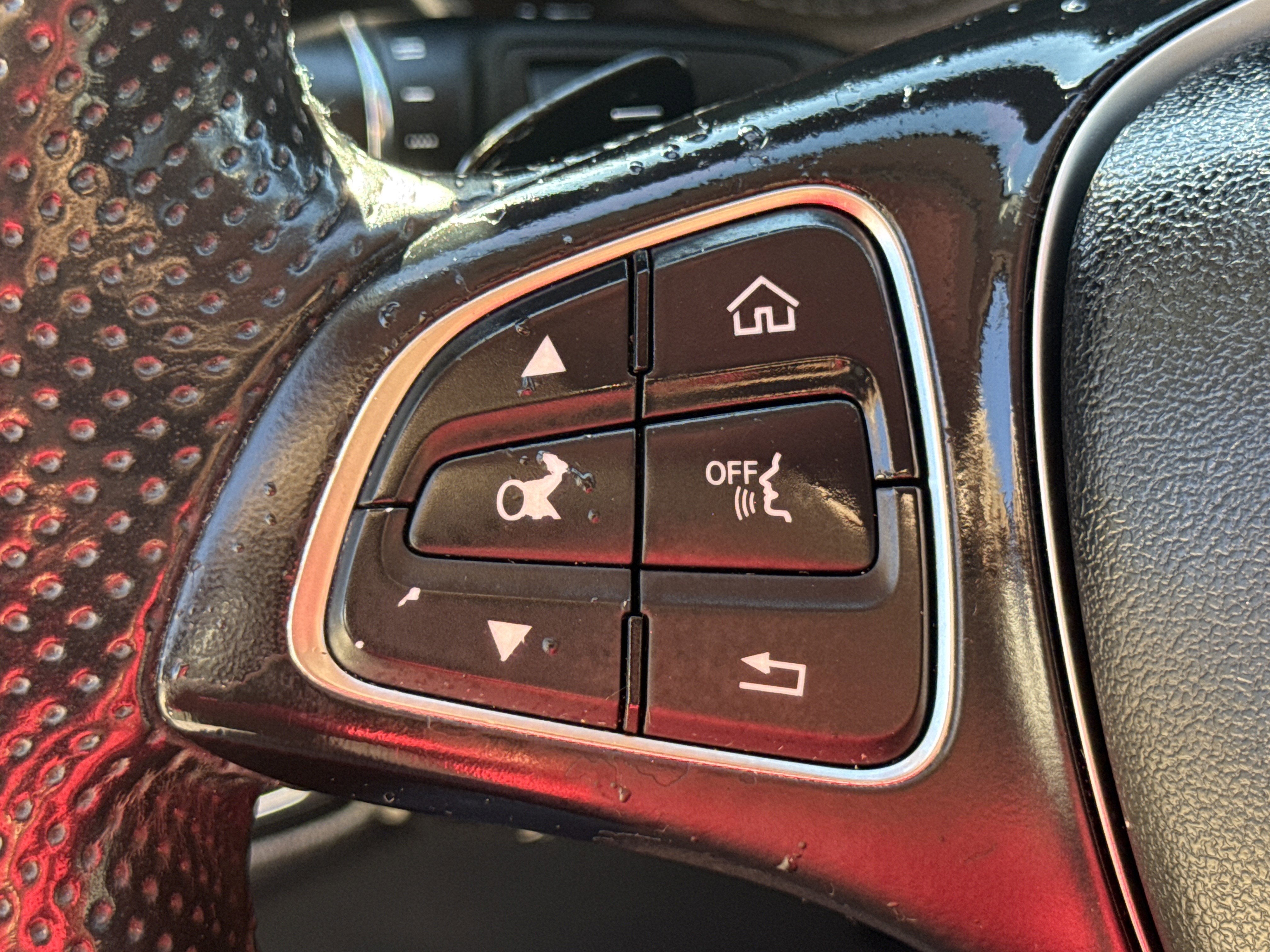 2016 Mercedes-Benz GLC GLC 300