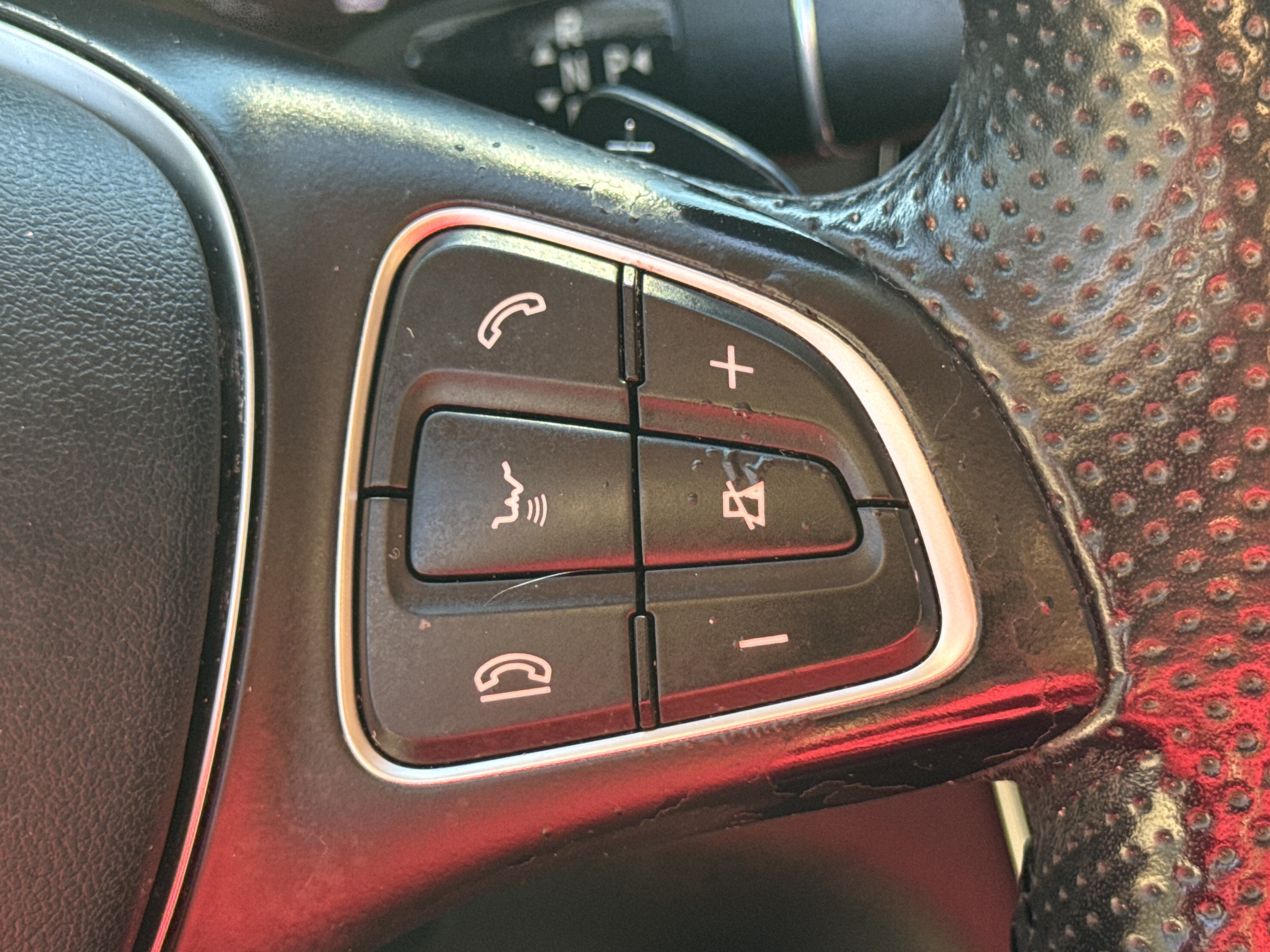 2016 Mercedes-Benz GLC GLC 300