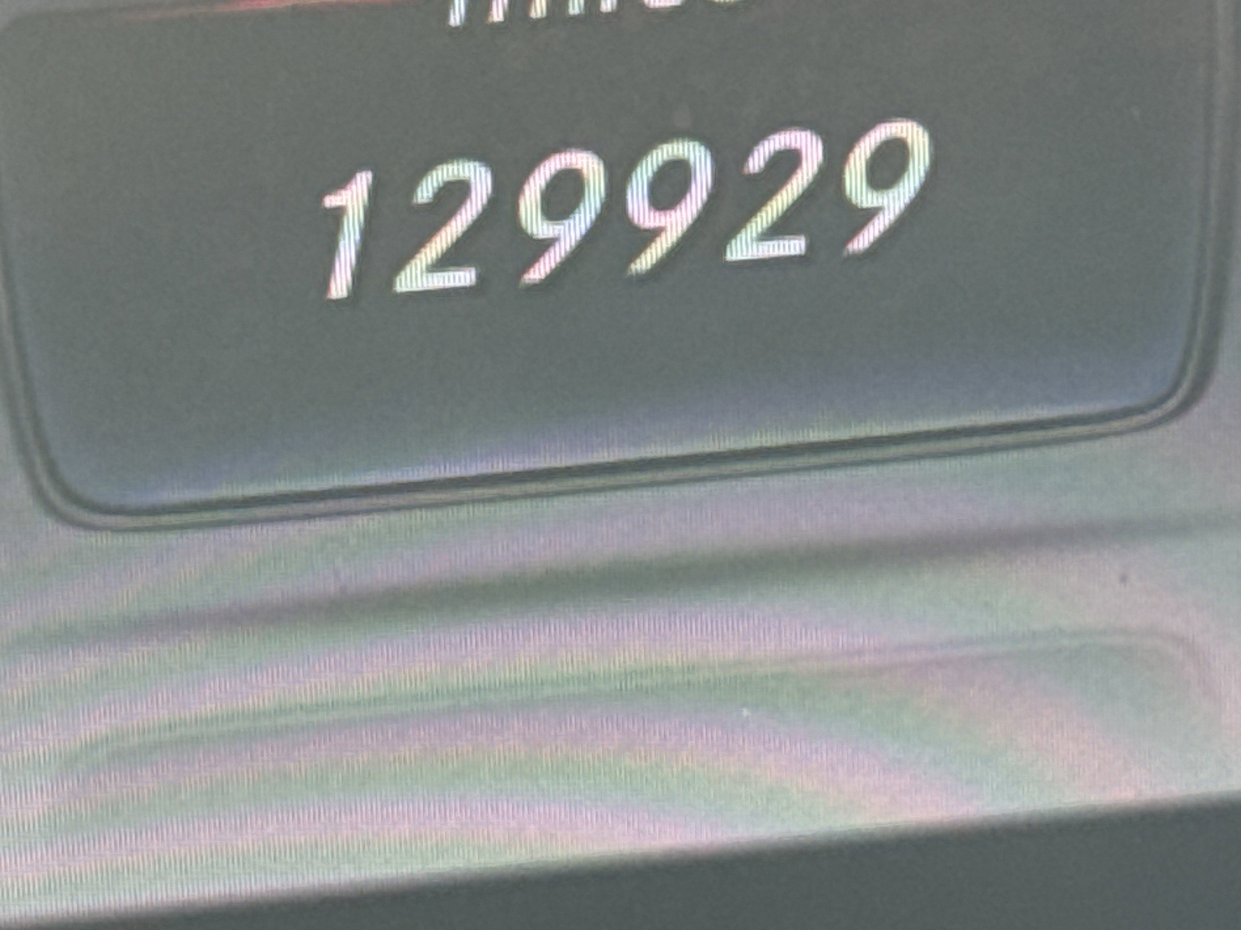 2016 Mercedes-Benz GLC GLC 300