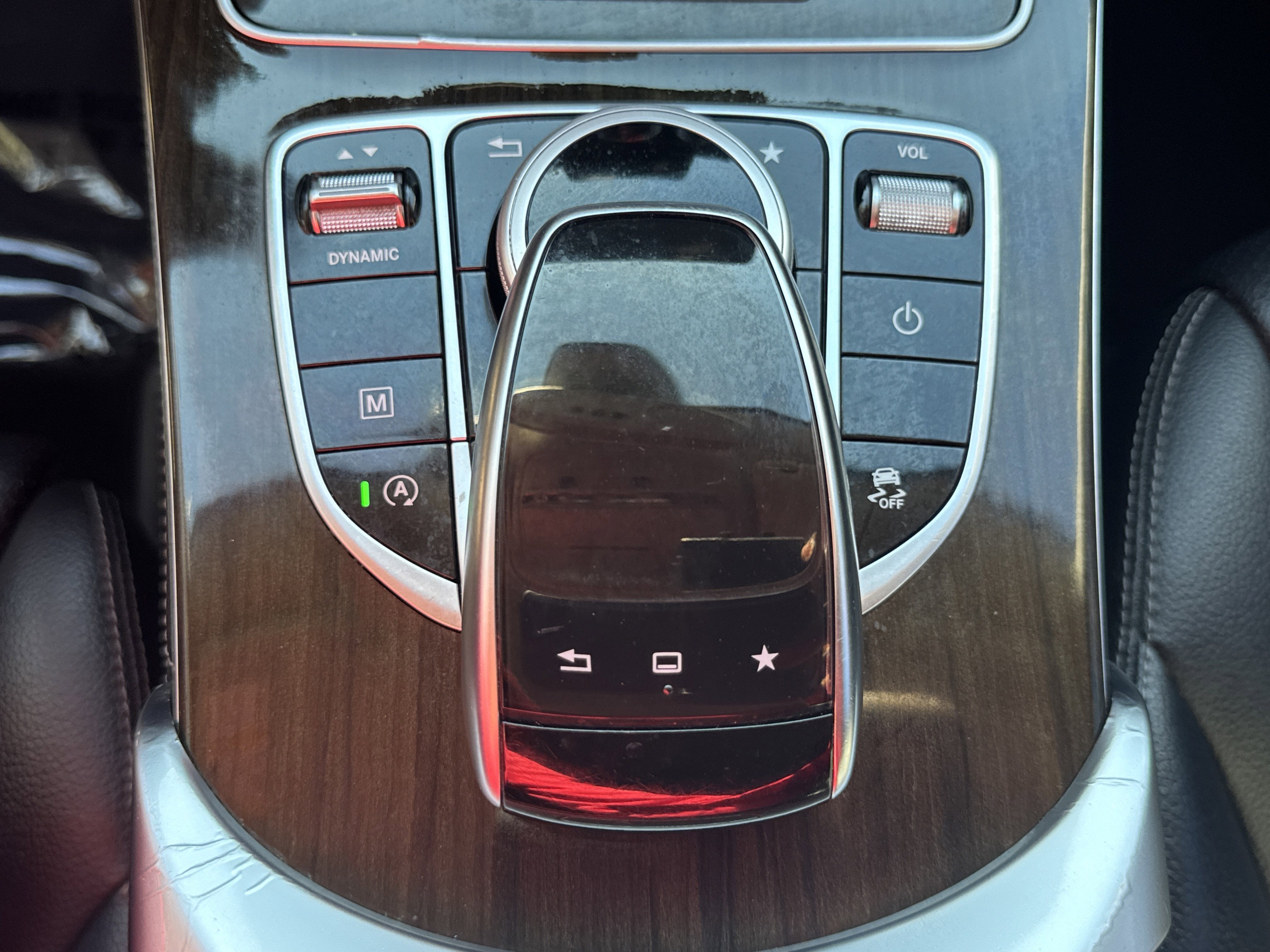 2016 Mercedes-Benz GLC GLC 300