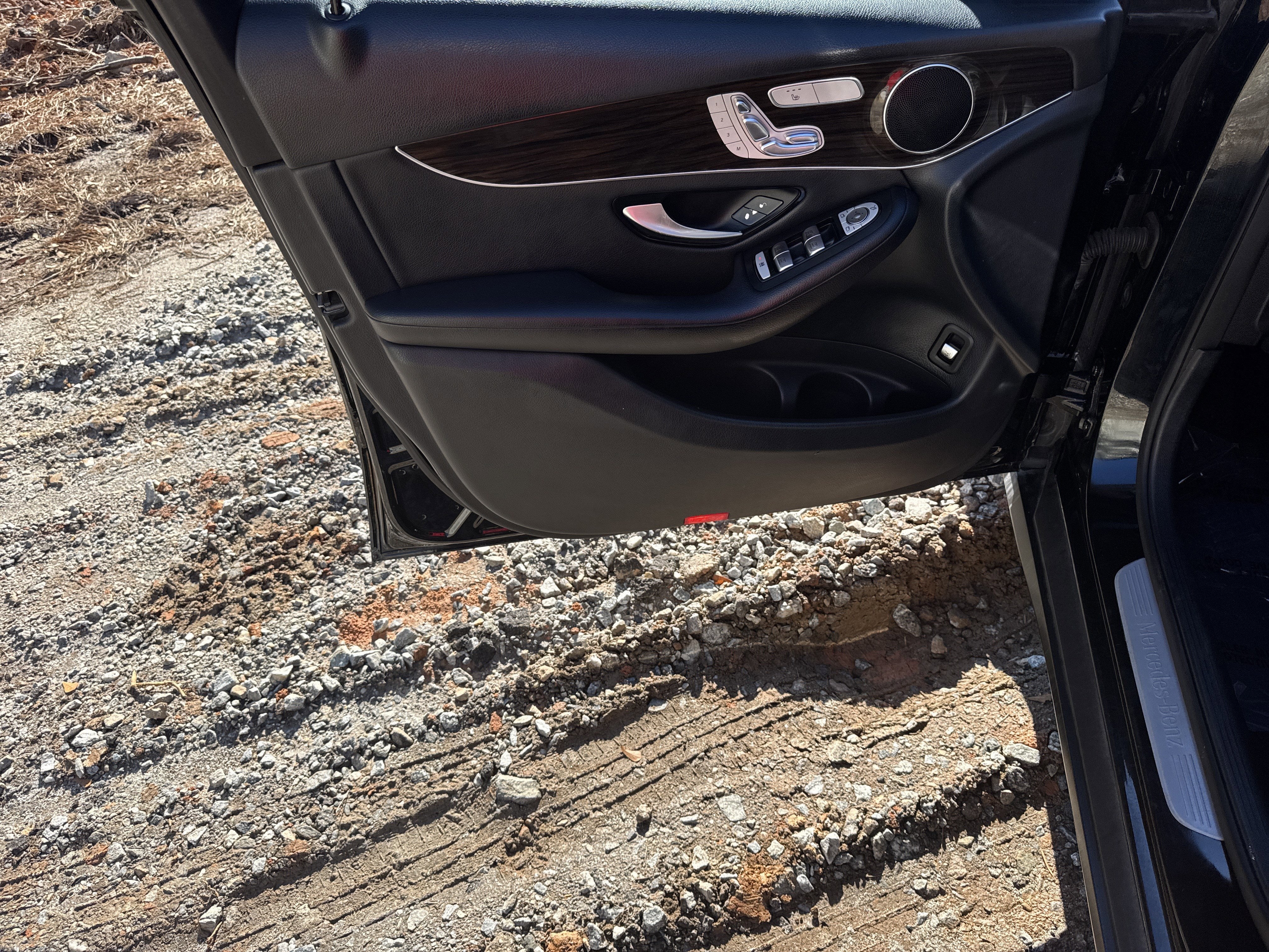 2016 Mercedes-Benz GLC GLC 300