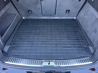 2017 Porsche Cayenne Base