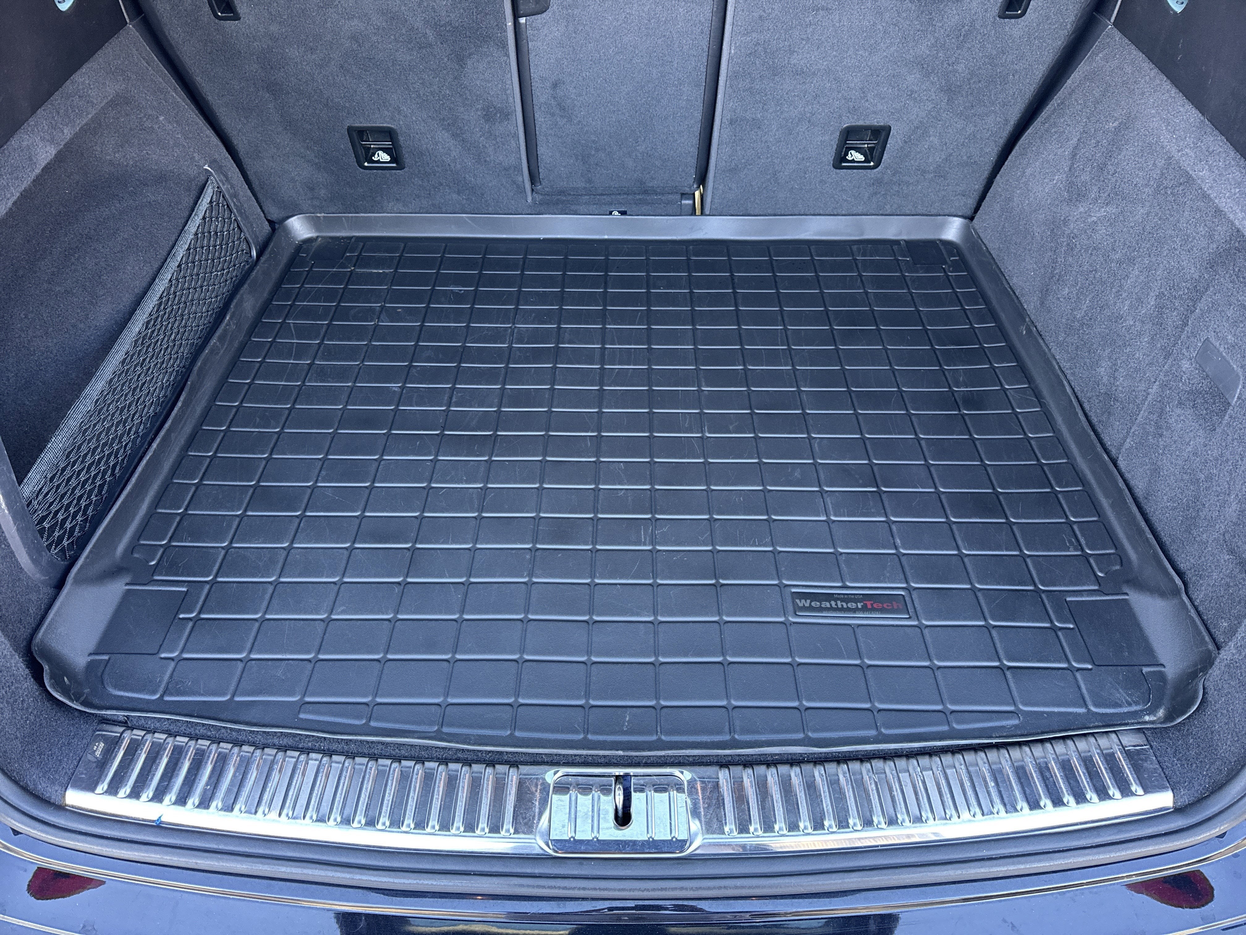 2017 Porsche Cayenne Base