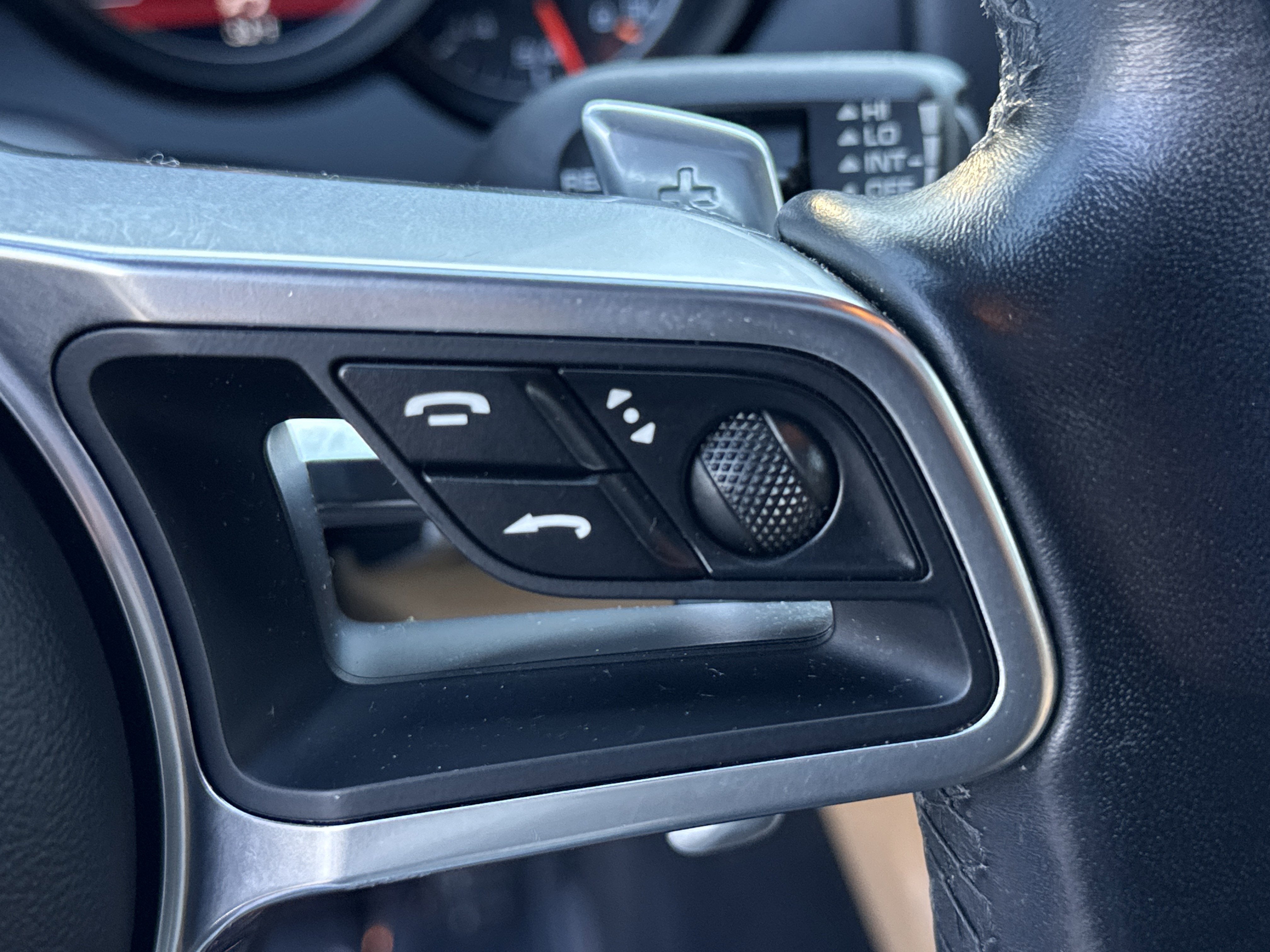 2017 Porsche Cayenne Base