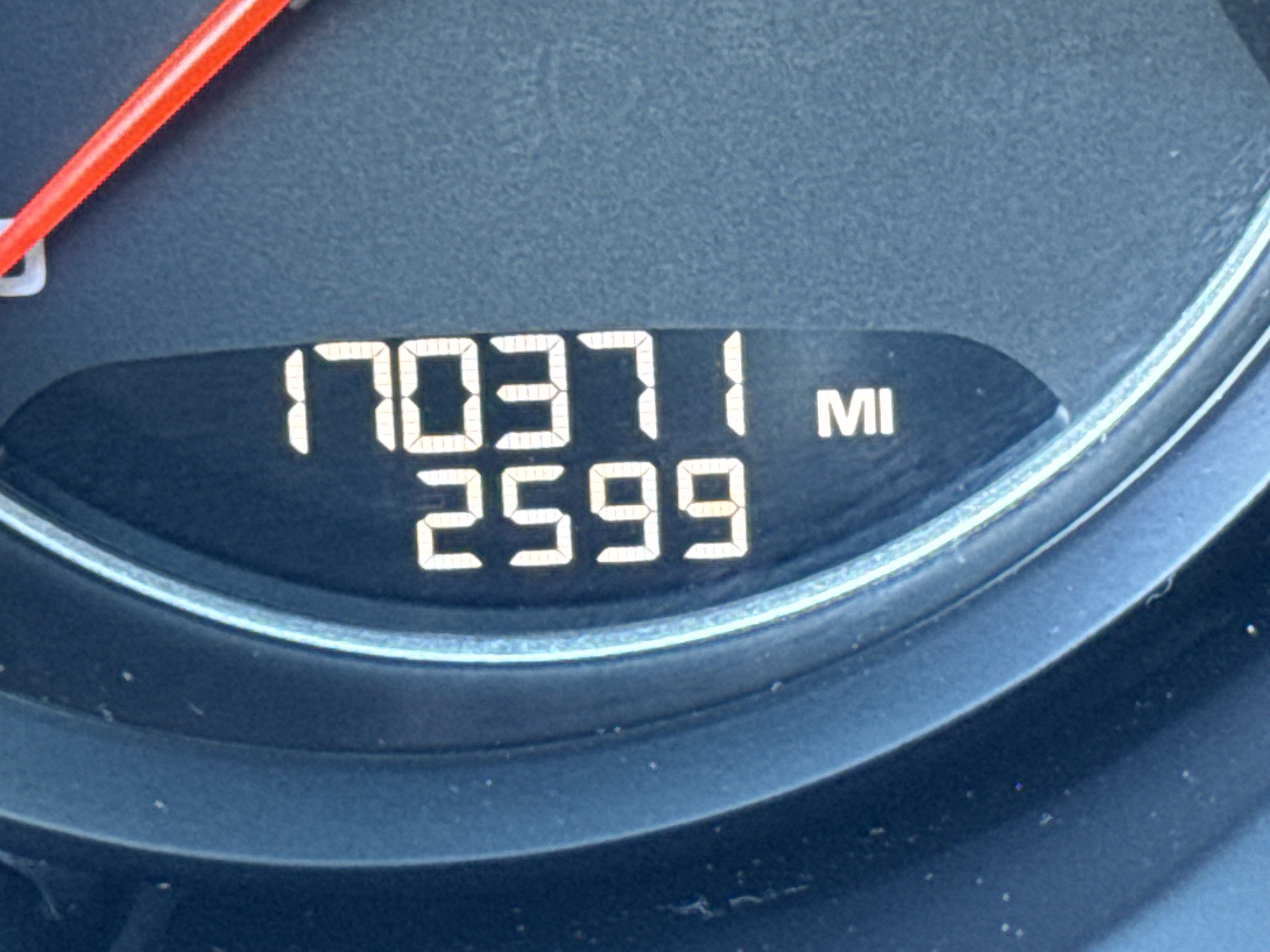 2017 Porsche Cayenne Base