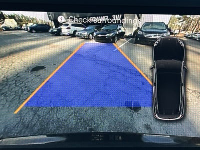 2017 Porsche Cayenne Base