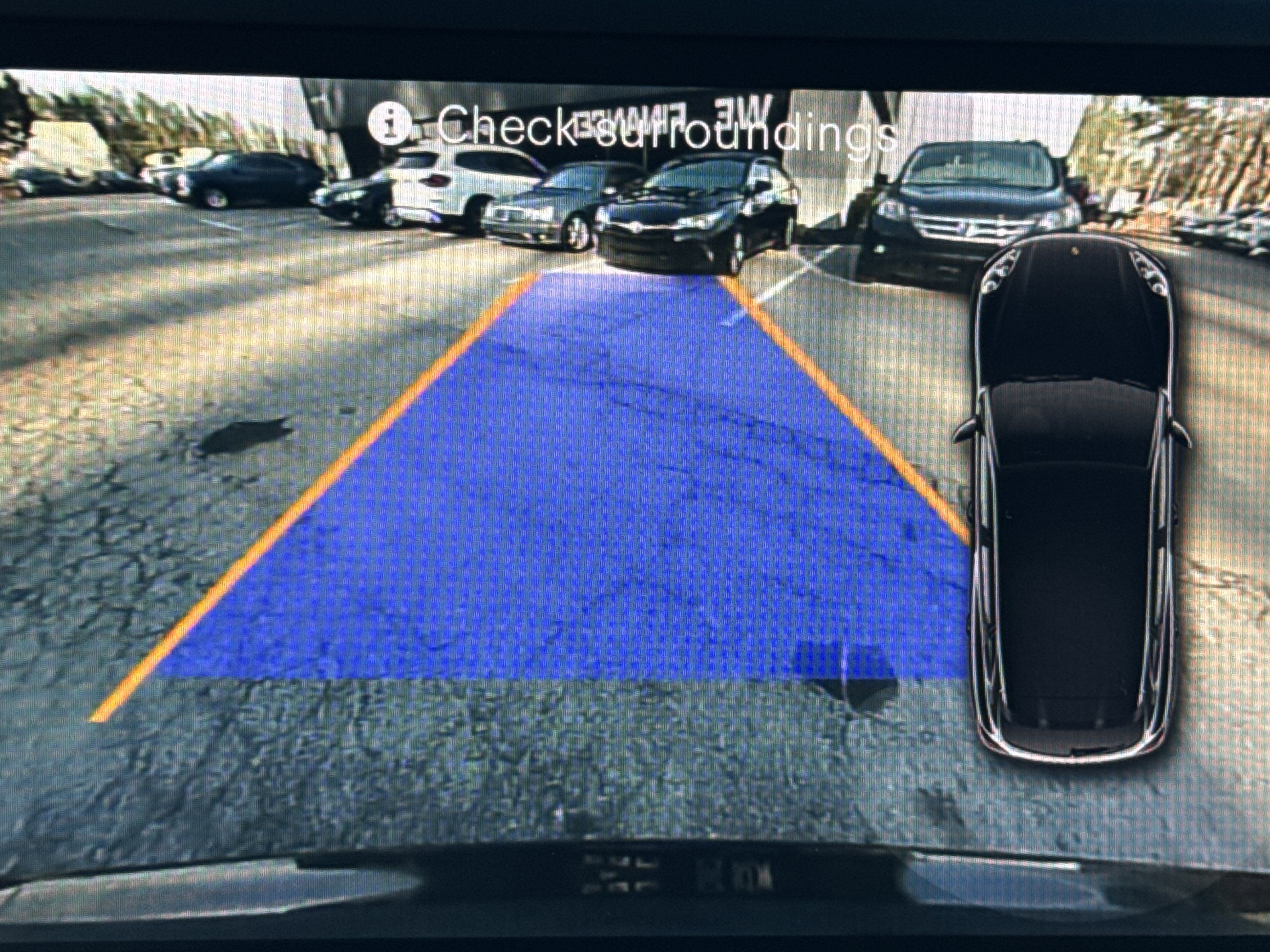 2017 Porsche Cayenne Base