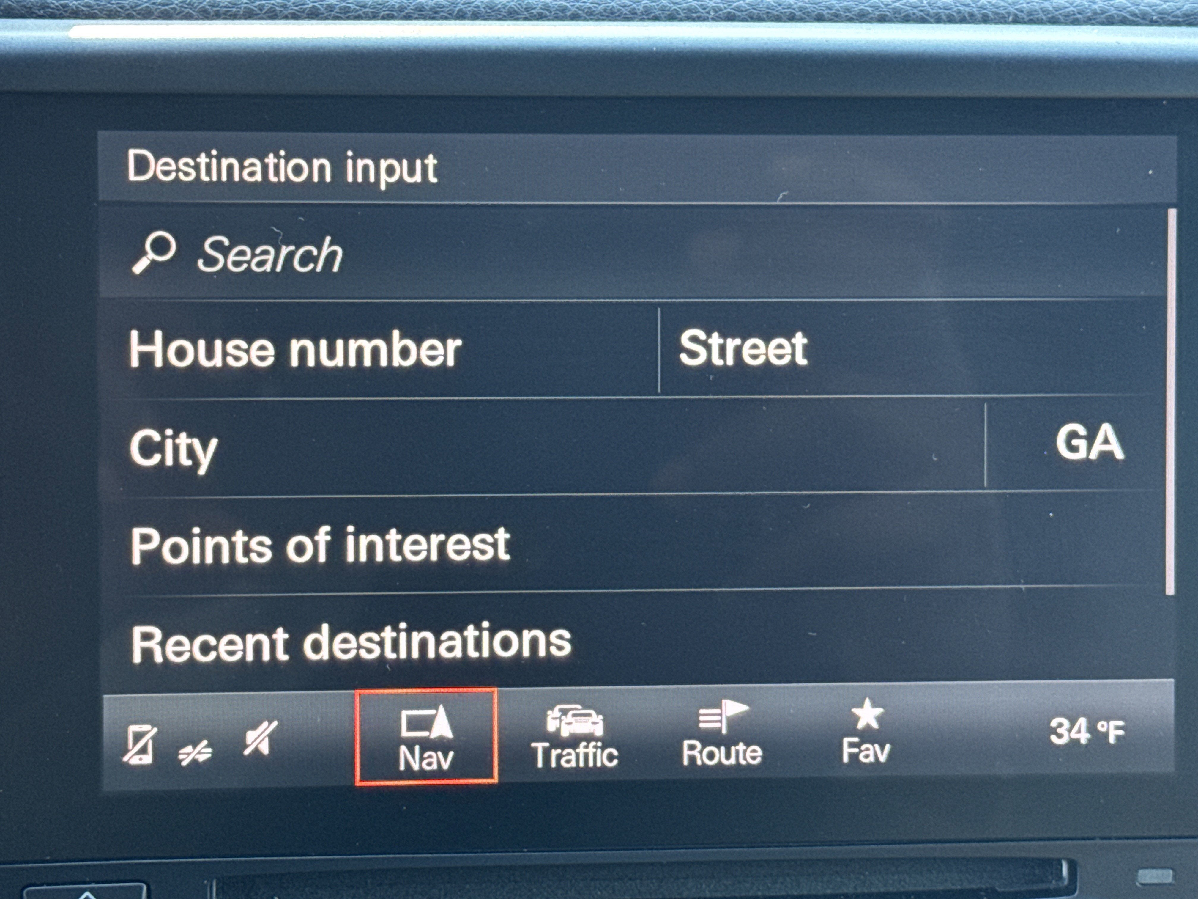 2017 Porsche Cayenne Base