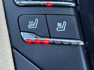 2017 Porsche Cayenne Base