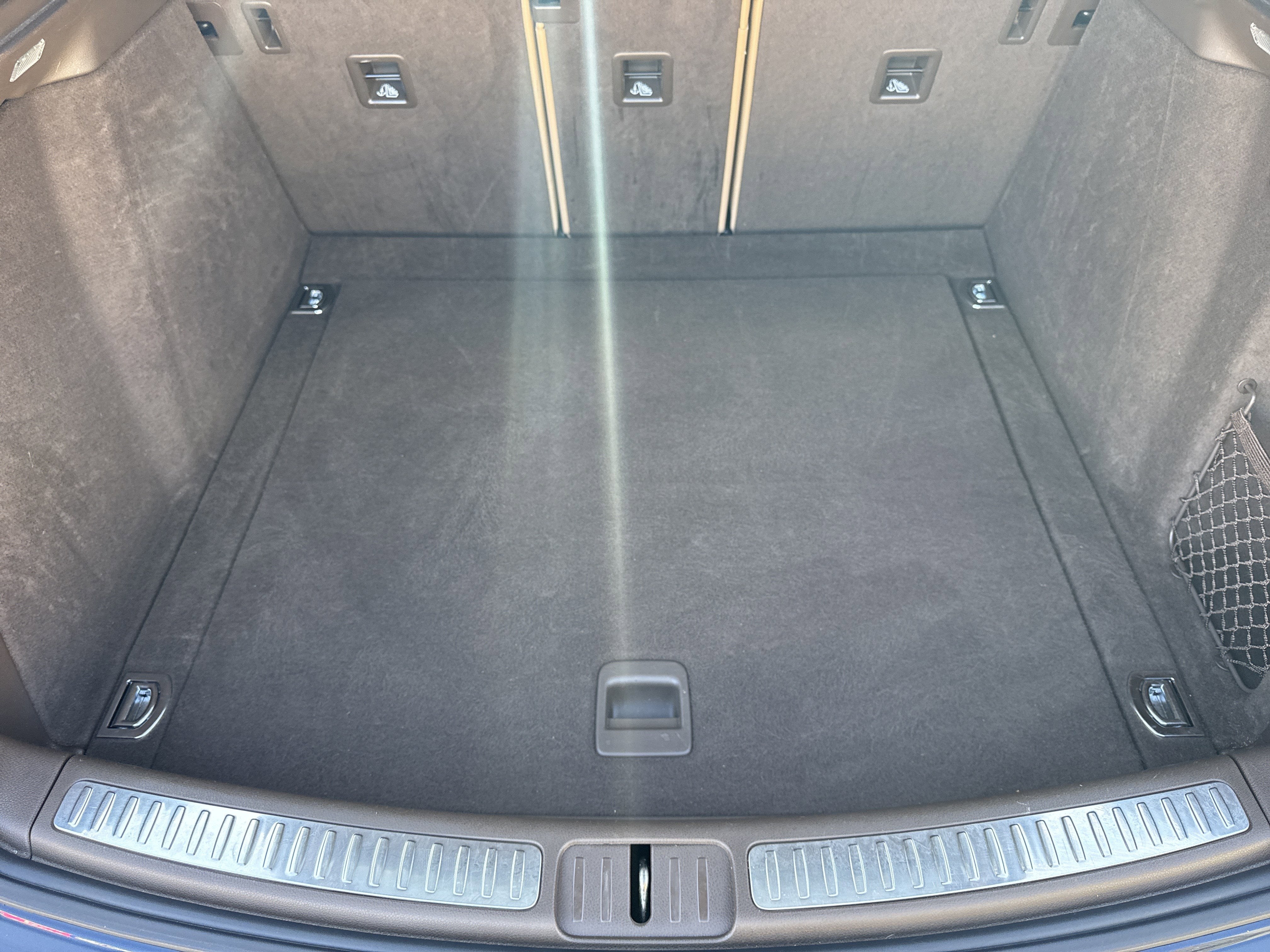 2018 Porsche Macan Turbo