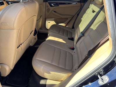 2018 Porsche Macan Turbo