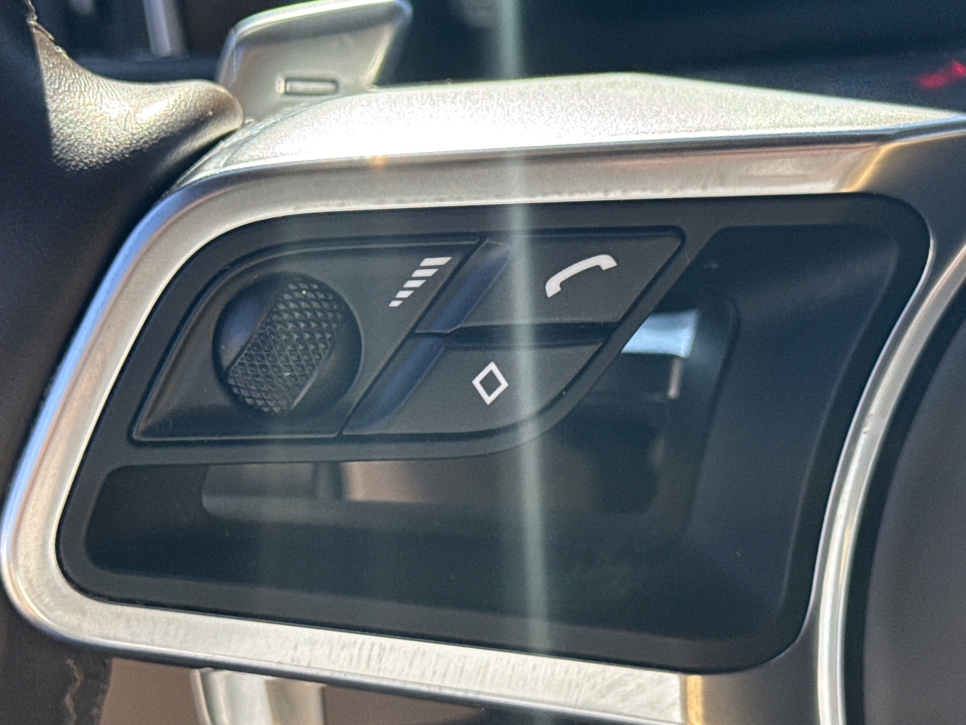 2018 Porsche Macan Turbo