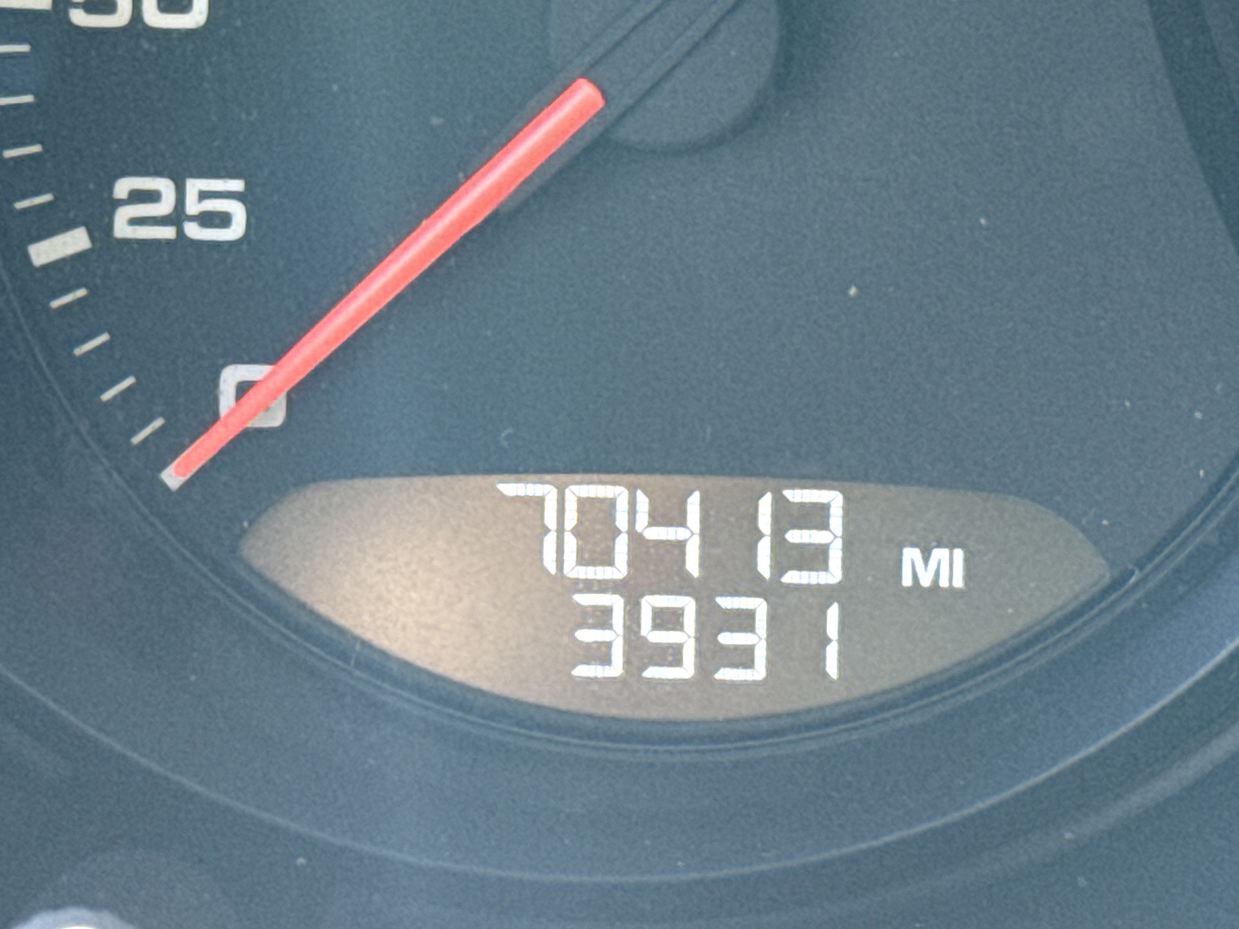 2018 Porsche Macan Turbo