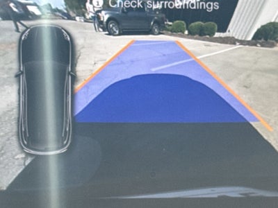 2018 Porsche Macan Turbo