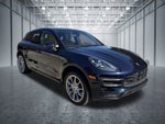 2018 Porsche Macan Turbo