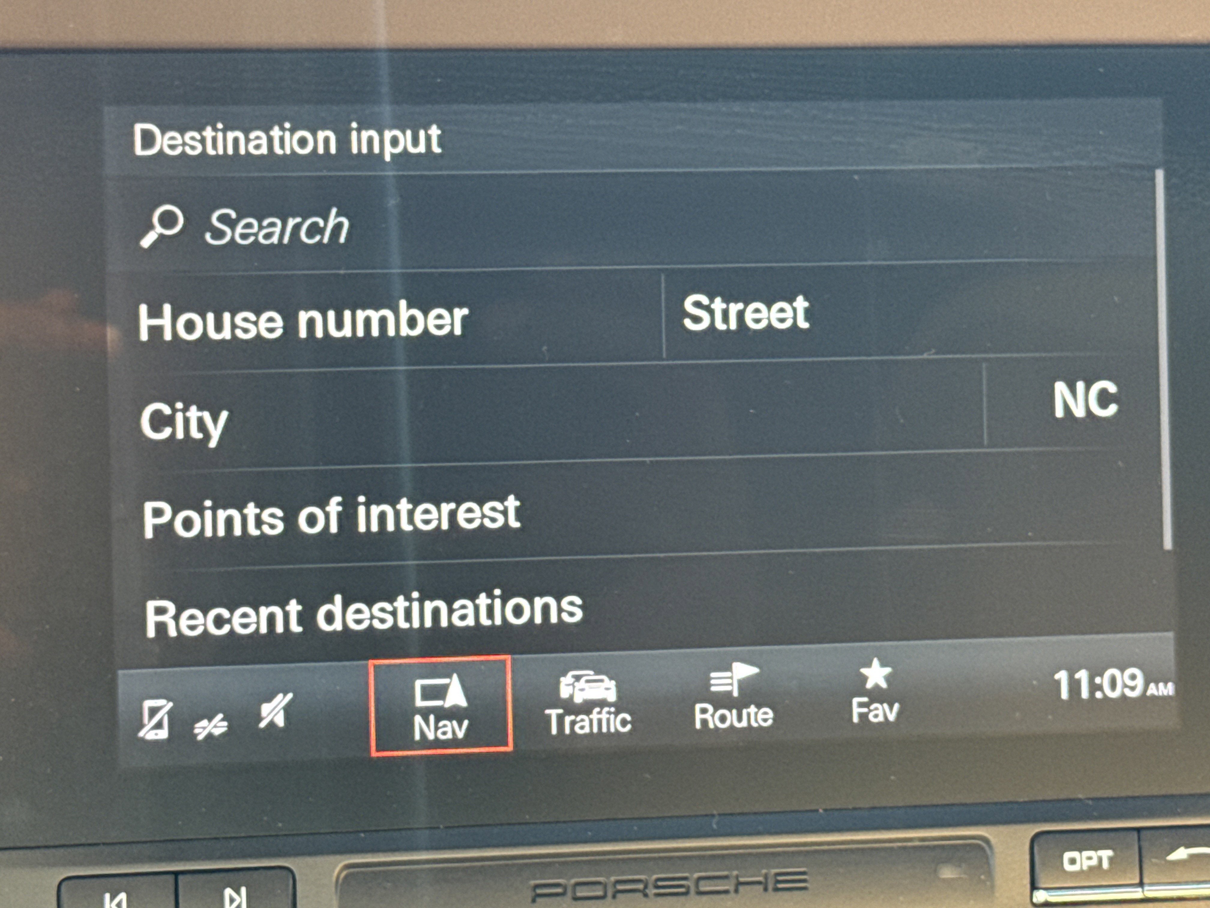 2018 Porsche Macan Turbo