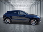 2018 Porsche Macan Turbo